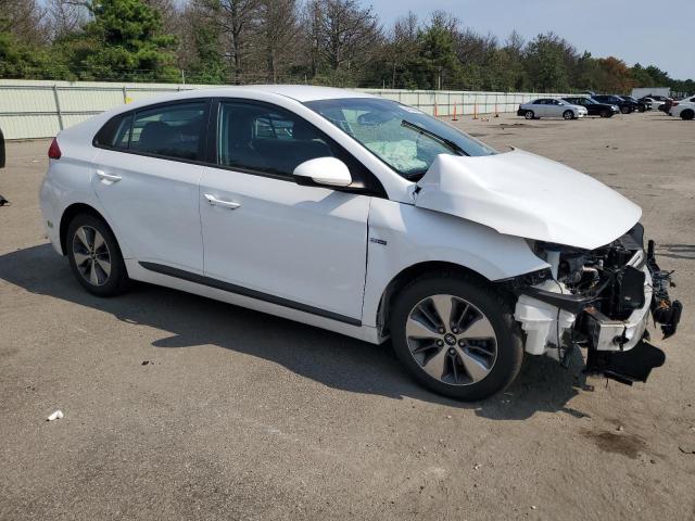 2019 HYUNDAI IONIQ - KMHC65LD6KU183225