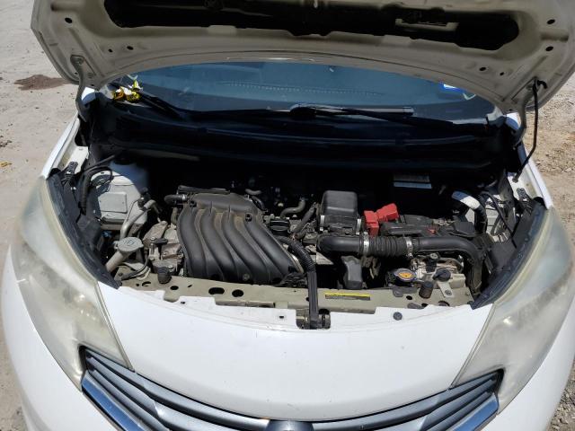 2016 NISSAN VERSA NOTE - 3N1CE2CP9GL356434