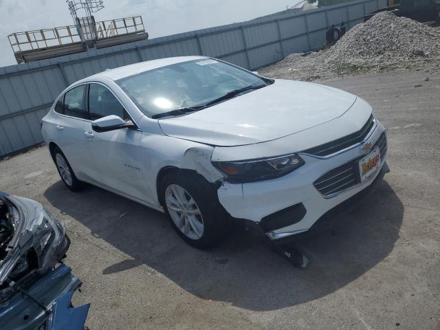 2018 CHEVROLET MALIBU LT - 1G1ZD5ST0JF220536