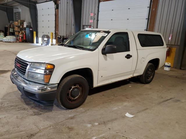 2007 GMC CANYON 1GTCS149278125714  67663014