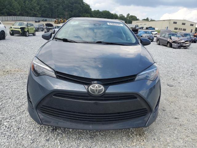 2018 TOYOTA COROLLA L - 2T1BURHE0JC001450