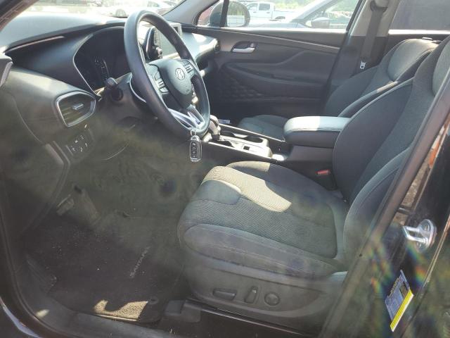 2019 HYUNDAI SANTA FE S - 5NMS3CAD7KH012524