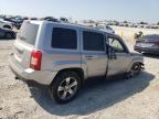 JEEP PATRIOT LA photo