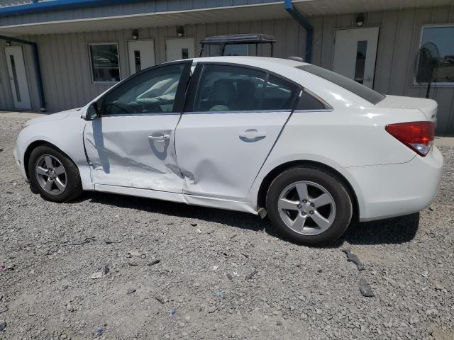 2015 CHEVROLET CRUZE LT - 1G1PC5SB6F7118726