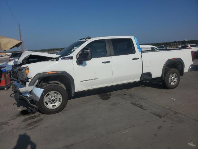 2022 GMC SIERRA C25 - 1GT48LEY2NF313582