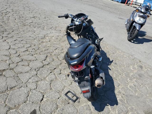 2013 HONDA PCX 150 - MLHKF1219D5005545