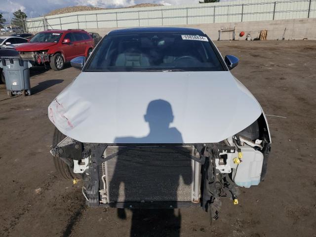 2023 AUDI S3 PREMIUM - WAUH3DGY5PA053050