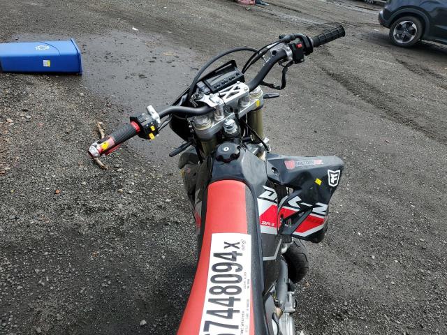 2022 SUZUKI DR-Z400 SM - JS1SK44A0N7102484