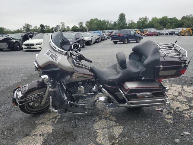 2007 HARLEY-DAVIDSON FLHTCUI 1HD1FC4157Y640075
