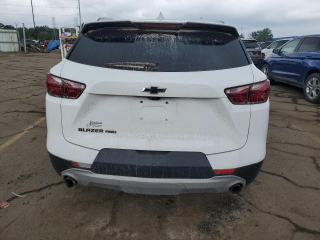 2021 CHEVROLET BLAZER 3LT - 3GNKBJR4XMS529265