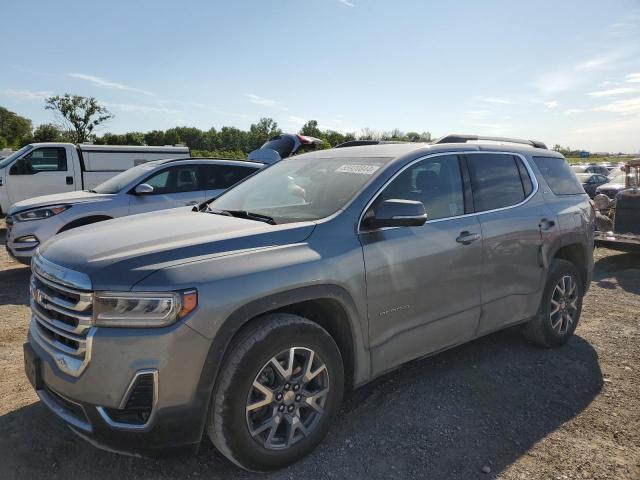 2023 GMC ACADIA SLT - 1GKKNULS5PZ206570
