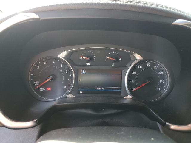 2021 CHEVROLET BLAZER 3LT - 3GNKBDRS2MS534492