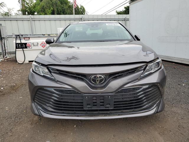 VIN 4T1B11HK6KU261982 2019 Toyota Camry, L no.5