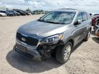 2017 KIA SORENTO LX - 5XYPG4A56HG222401