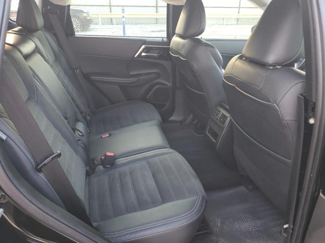 2023 MITSUBISHI OUTLANDER - JA4J3UA82PZ022587
