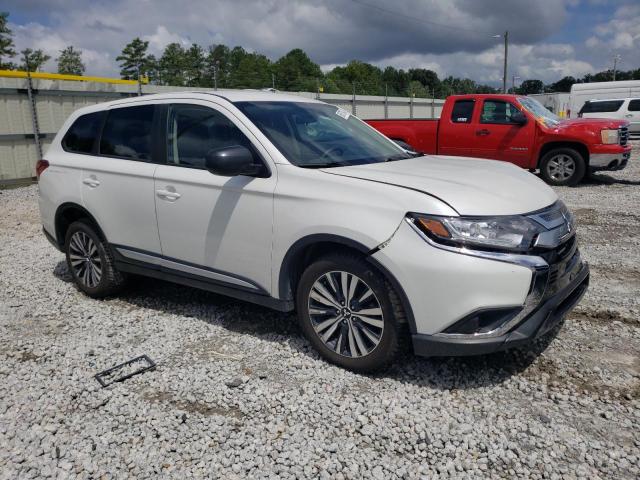 2020 MITSUBISHI OUTLANDER - JA4AD2A36LZ048156
