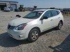 NISSAN ROGUE S photo