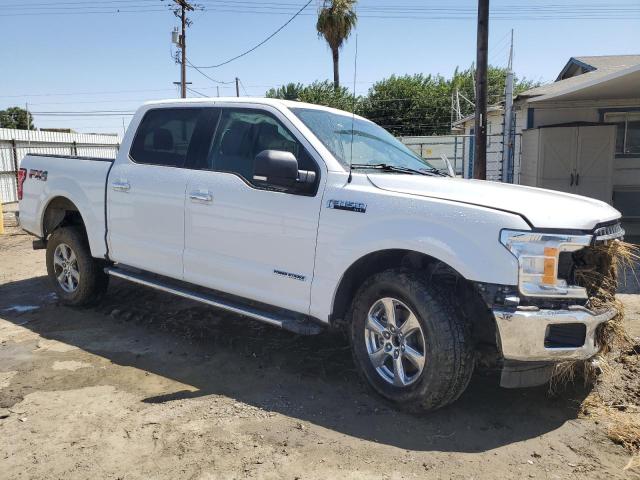 2018 FORD F150 SUPER - 1FTEW1E19JFE49851