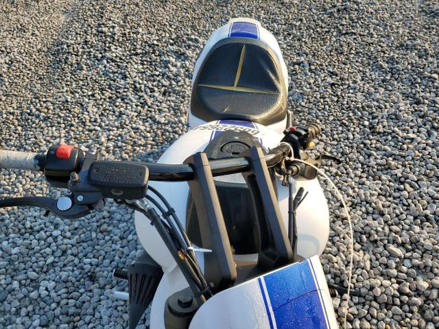 2019 SUZUKI VZR1800 - JS1VY53A0K7100071