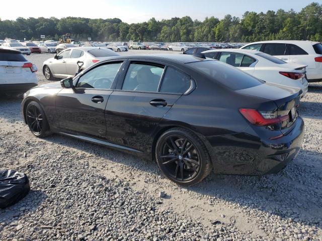 VIN 3MW5R1J06M8C00017 2021 BMW 3 Series, 330I no.2