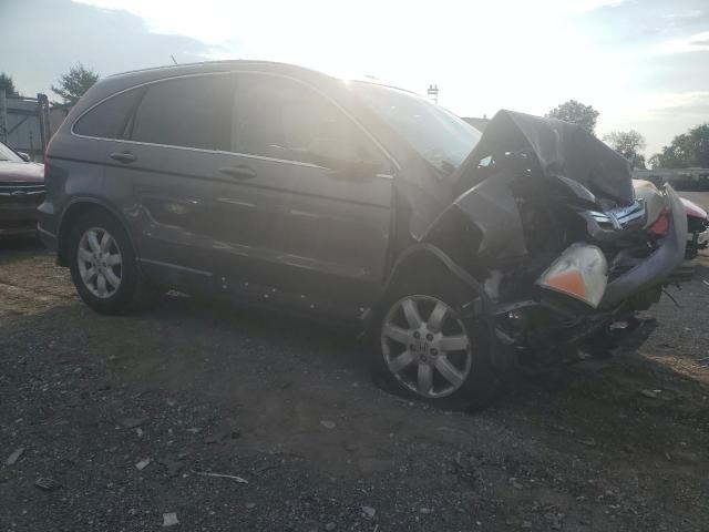 2009 HONDA CR-V EXL 5J6RE48759L046494  68992864