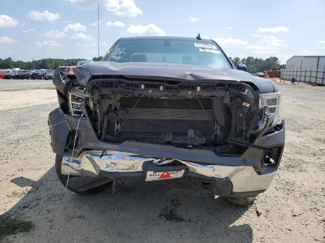 2019 GMC SIERRA K15 - 1GTR9BEDXKZ202489
