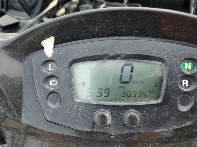 2023 KAWASAKI KVF300 C - RGSWM22A2PBK30370
