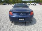 LEXUS SC 430 photo