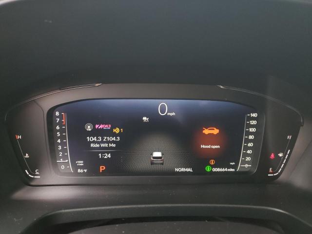 2024 HONDA PILOT ELIT - 5FNYG1H85RB000279