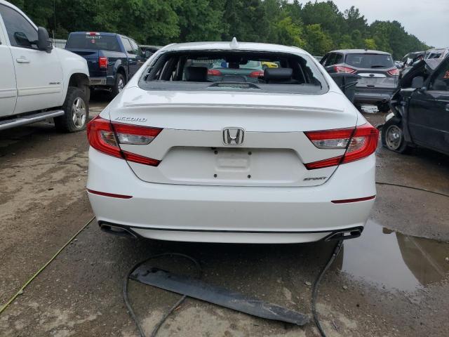 2018 HONDA ACCORD SPO - 1HGCV1F36JA003388