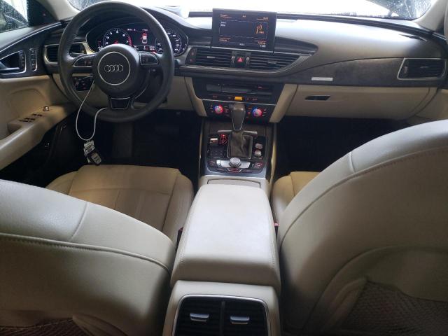 2018 AUDI A7 PRESTIG WAU23AFC0JN057212