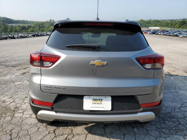 2023 CHEVROLET TRAILBLAZE - KL79MRSL0PB069953