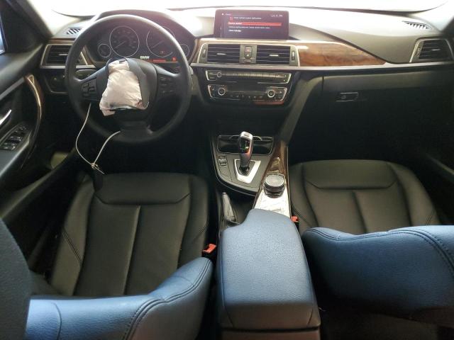 2018 BMW 320 XI - WBA8A3C57JK763757