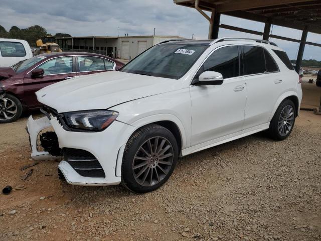 2021 MERCEDES-BENZ GLE 350 2021