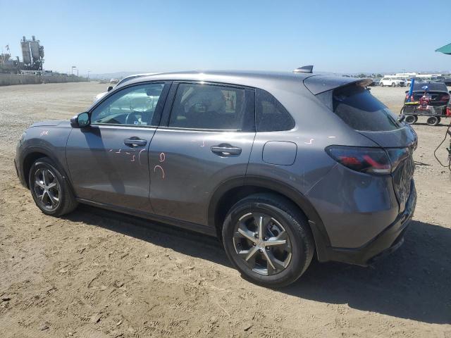 2023 HONDA HR-V EXL - 3CZRZ1H75PM734574
