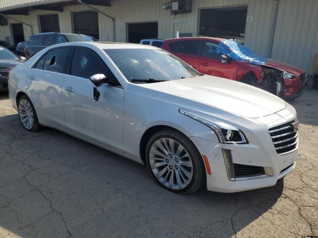 2017 CADILLAC CTS PREMIU - 1G6AY5SS2H0137724