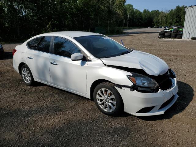 2016 NISSAN SENTRA S - 3N1AB7AP7GL649894