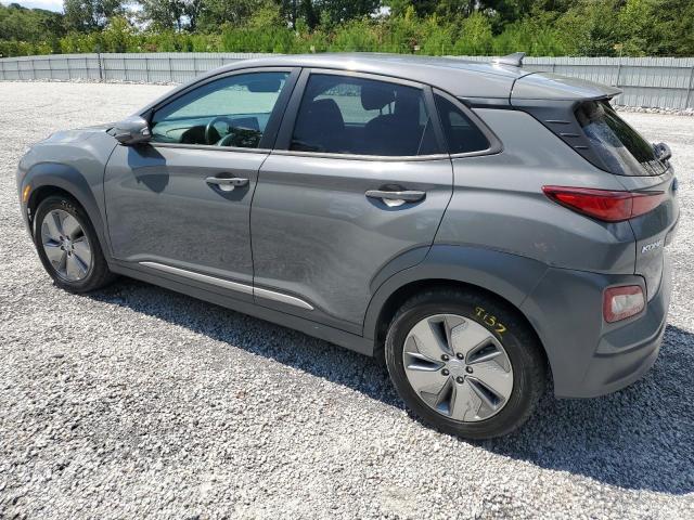 2021 HYUNDAI KONA ULTIM - KM8K53AG2MU131139