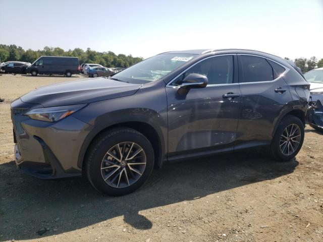 2023 LEXUS NX 350 - 2T2GGCEZ6PC031168