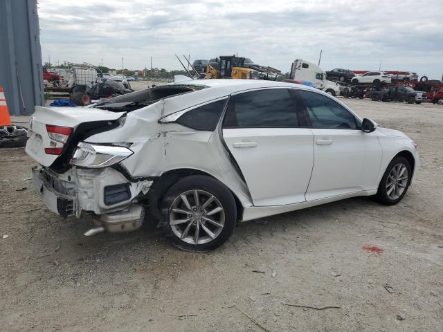 2021 HONDA ACCORD LX #3316916068