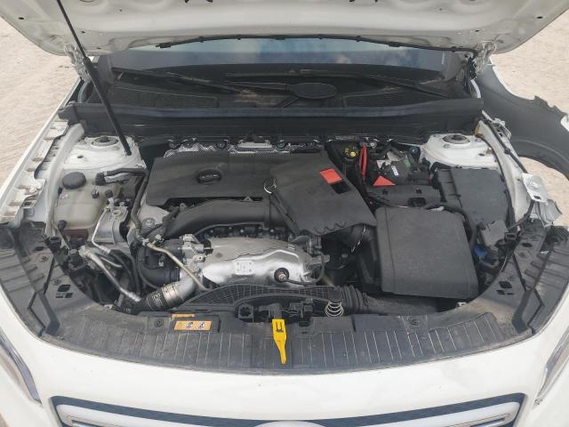 2022 MERCEDES-BENZ GLB 250 - W1N4M4GBXNW194490