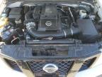 NISSAN FRONTIER S photo