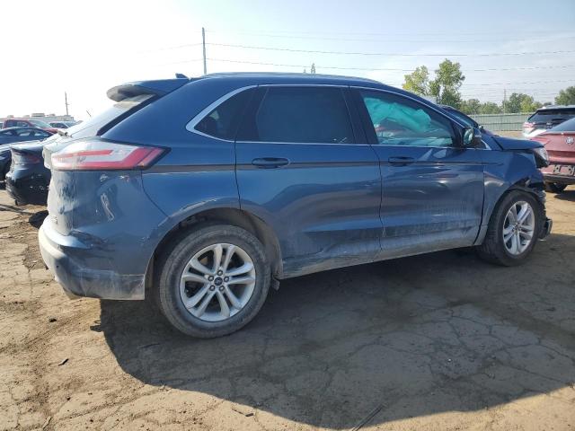 2019 FORD EDGE SEL - 2FMPK4J90KBC71909