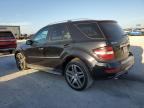 MERCEDES-BENZ ML 63 AMG photo