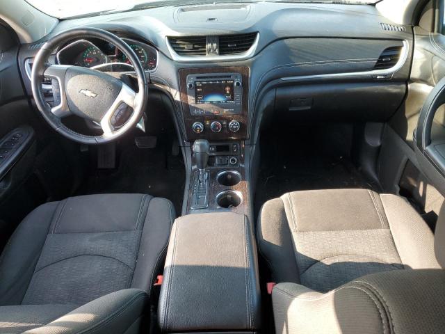 2016 CHEVROLET TRAVERSE L - 1GNKVGKD9GJ290785