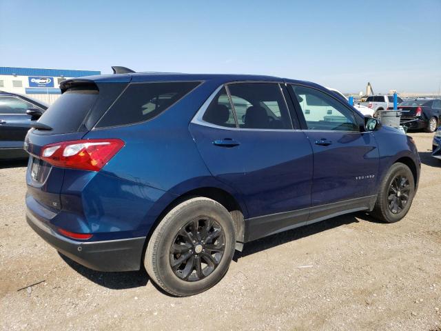2020 CHEVROLET EQUINOX LT - 2GNAXKEV0L6175142
