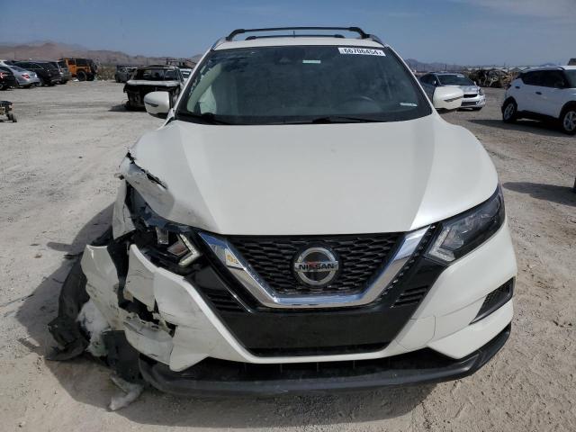 VIN JN1BJ1CV1LW541002 2020 Nissan Rogue, S no.5