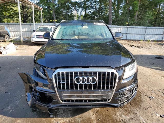 VIN WA1DGAFP3DA057813 2013 Audi Q5, Premium Plus no.5