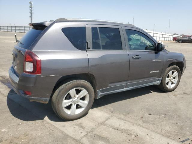 JEEP COMPASS SP 2015 charcoal  gas 1C4NJDBB0FD151964 photo #4