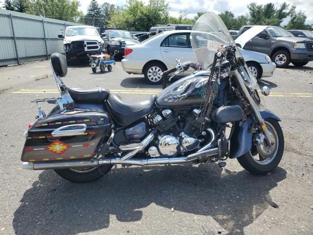 2005 YAMAHA XVZ13 CT JYAVP18E55A001665